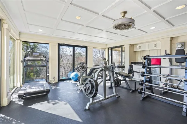 $16,500 | 7 Whitewater Trail, Atlanta, GA 30327