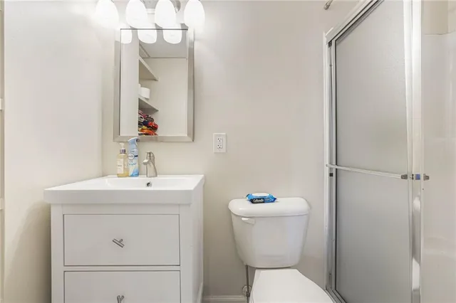 $16,500 | 7 Whitewater Trail, Atlanta, GA 30327