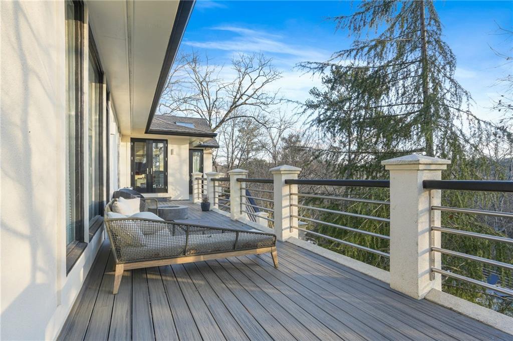 7 Whitewater Trail Atlanta, GA 30327 - Photo 52 of 78