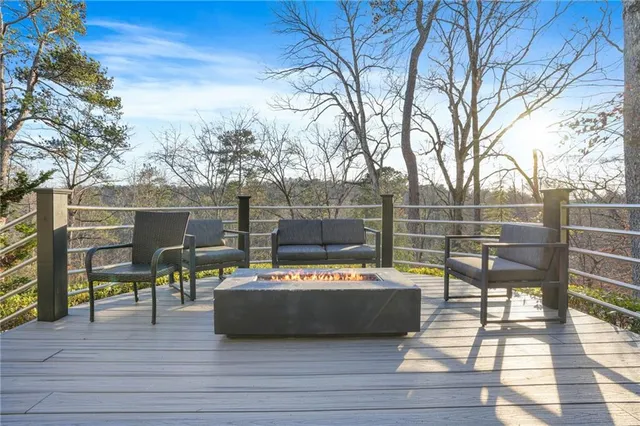 $16,500 | 7 Whitewater Trail, Atlanta, GA 30327