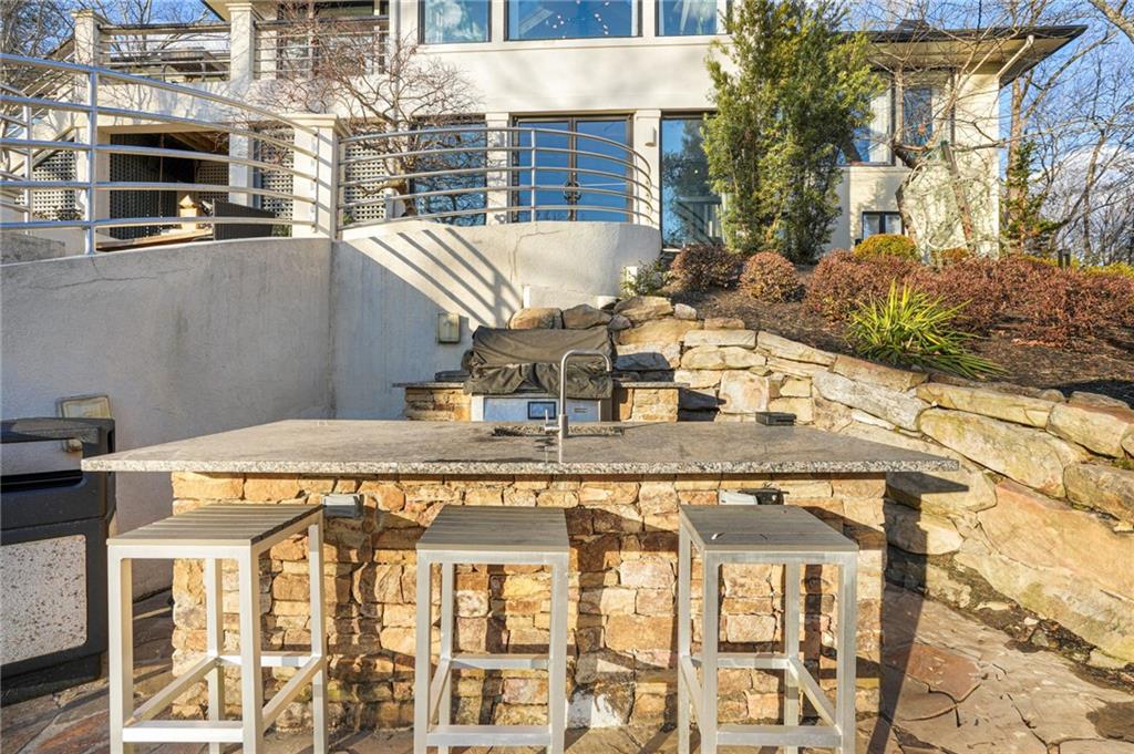 7 Whitewater Trail Atlanta, GA 30327 - Photo 55 of 78