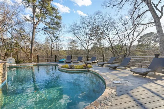 $16,500 | 7 Whitewater Trail, Atlanta, GA 30327