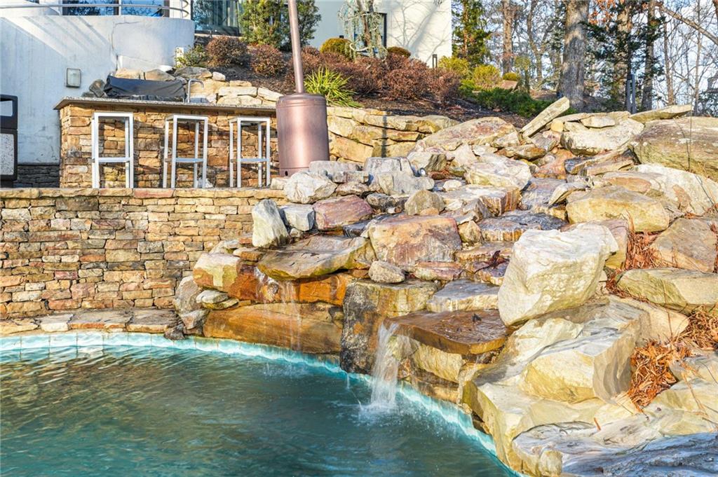 7 Whitewater Trail Atlanta, GA 30327 - Photo 57 of 78