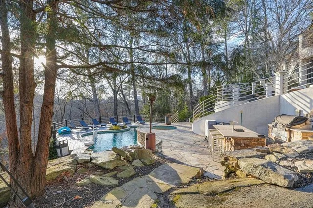 $16,500 | 7 Whitewater Trail, Atlanta, GA 30327
