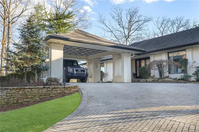 $16,500 | 7 Whitewater Trail, Atlanta, GA 30327