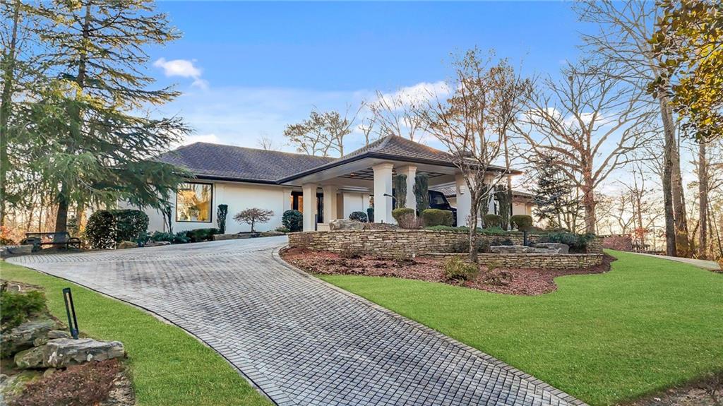 7 Whitewater Trail Atlanta, GA 30327 - Photo 65 of 78