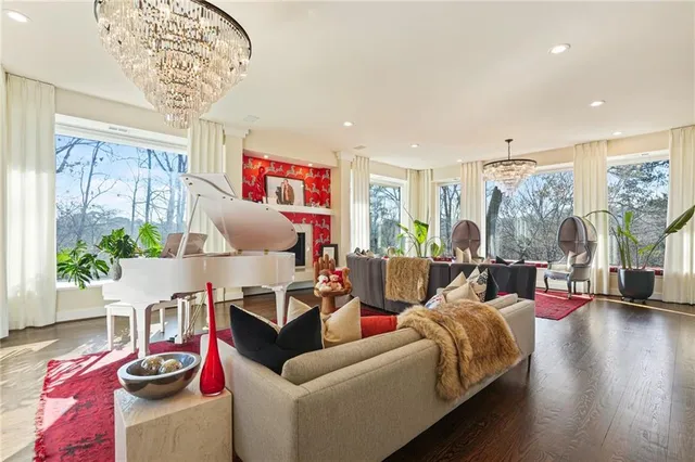 $16,500 | 7 Whitewater Trail, Atlanta, GA 30327