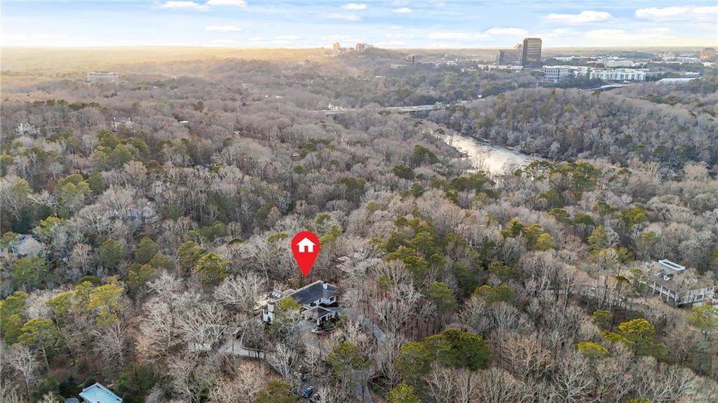 7 Whitewater Trail Atlanta, GA 30327 - Photo 74 of 78