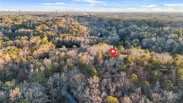 $16,500 | 7 Whitewater Trail, Atlanta, GA 30327