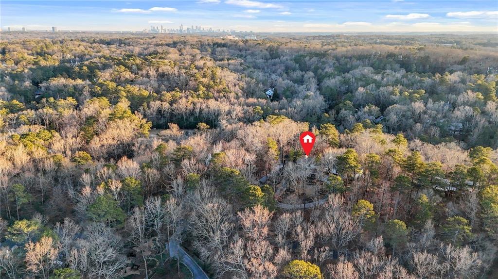 7 Whitewater Trail Atlanta, GA 30327 - Photo 75 of 78