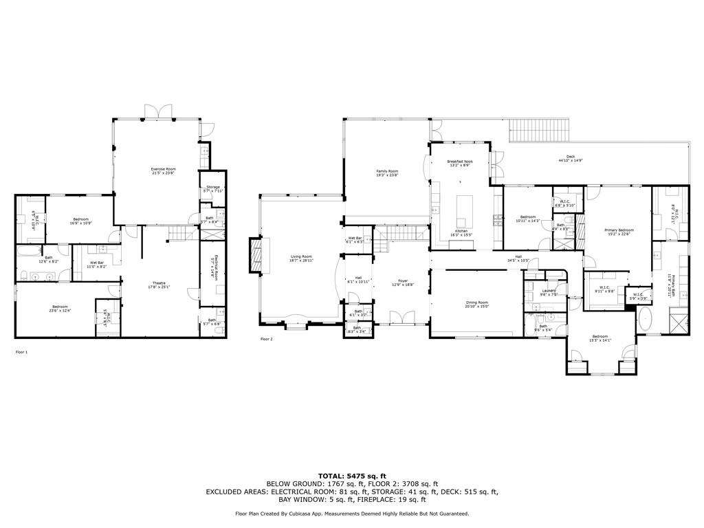 7 Whitewater Trail Atlanta, GA 30327 - Photo 78 of 78