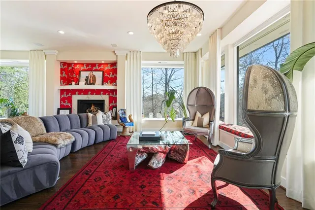 $16,500 | 7 Whitewater Trail, Atlanta, GA 30327