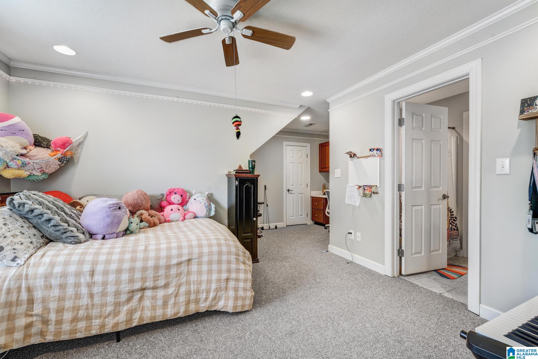 450 Hickory Valley Road Trussville, AL 35173 - Photo 30 of 58