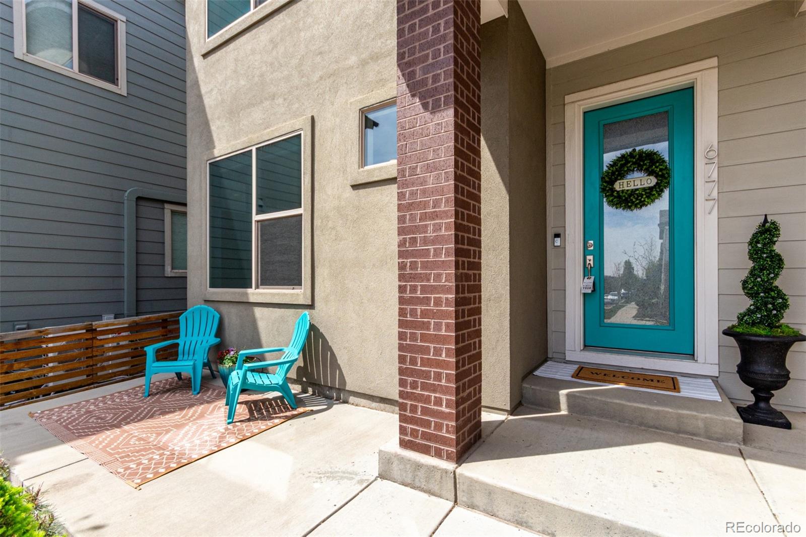 6777 Larsh Drive Denver, CO 80221 - Photo 39 of 48