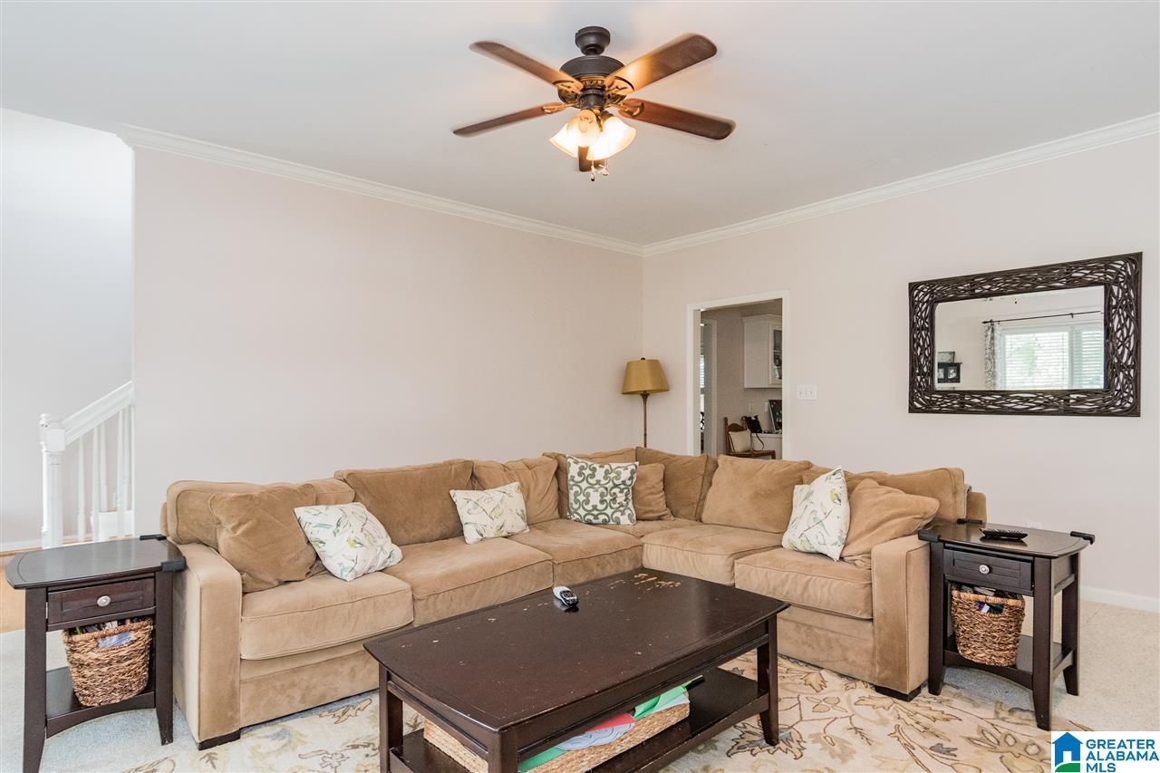 1817 Cross Circle Birmingham, AL 35244 - Photo 3 of 36