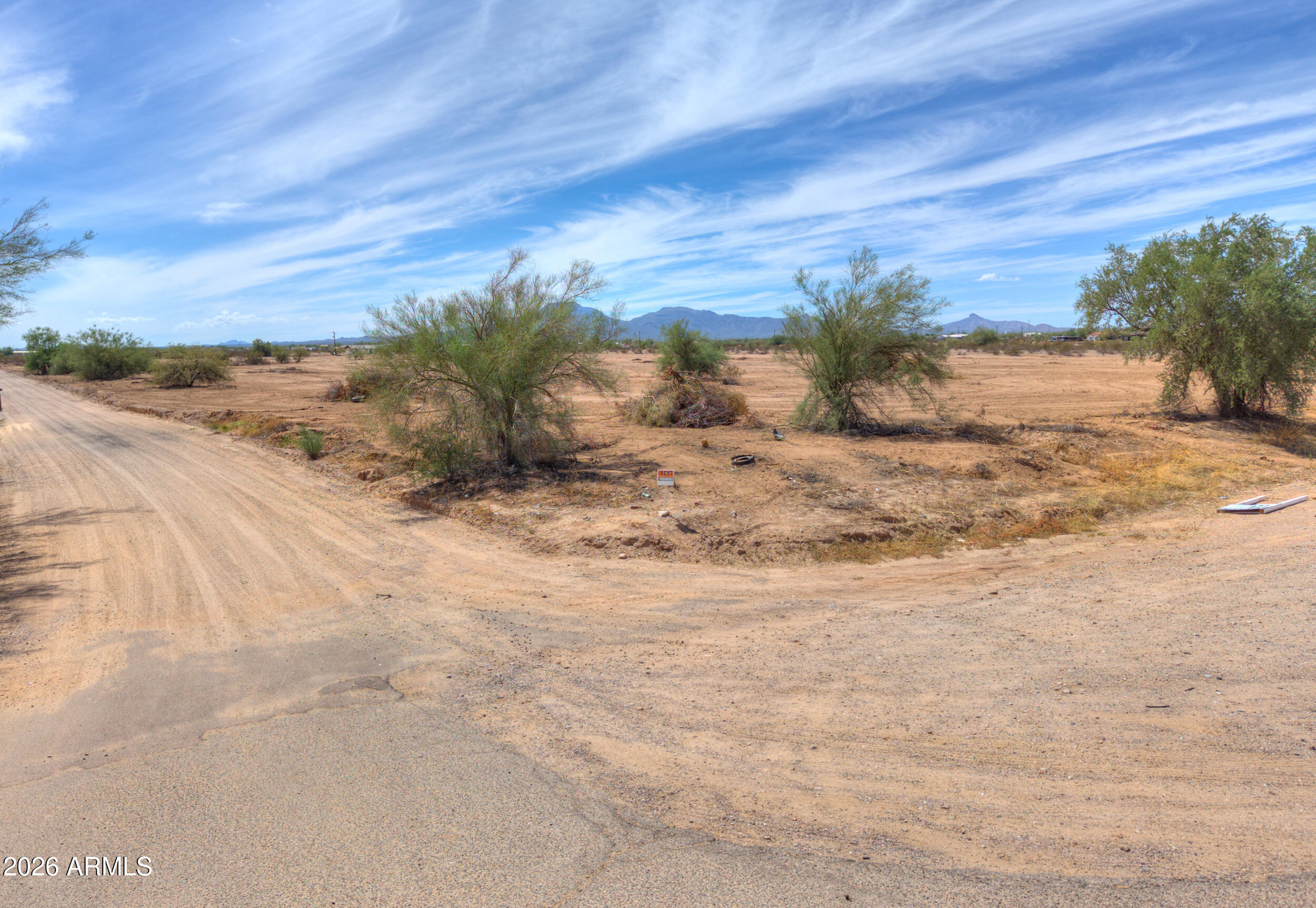110 South Lopez Road, Unit 1 Stanfield, AZ 85172 - Photo 17 of 19 23