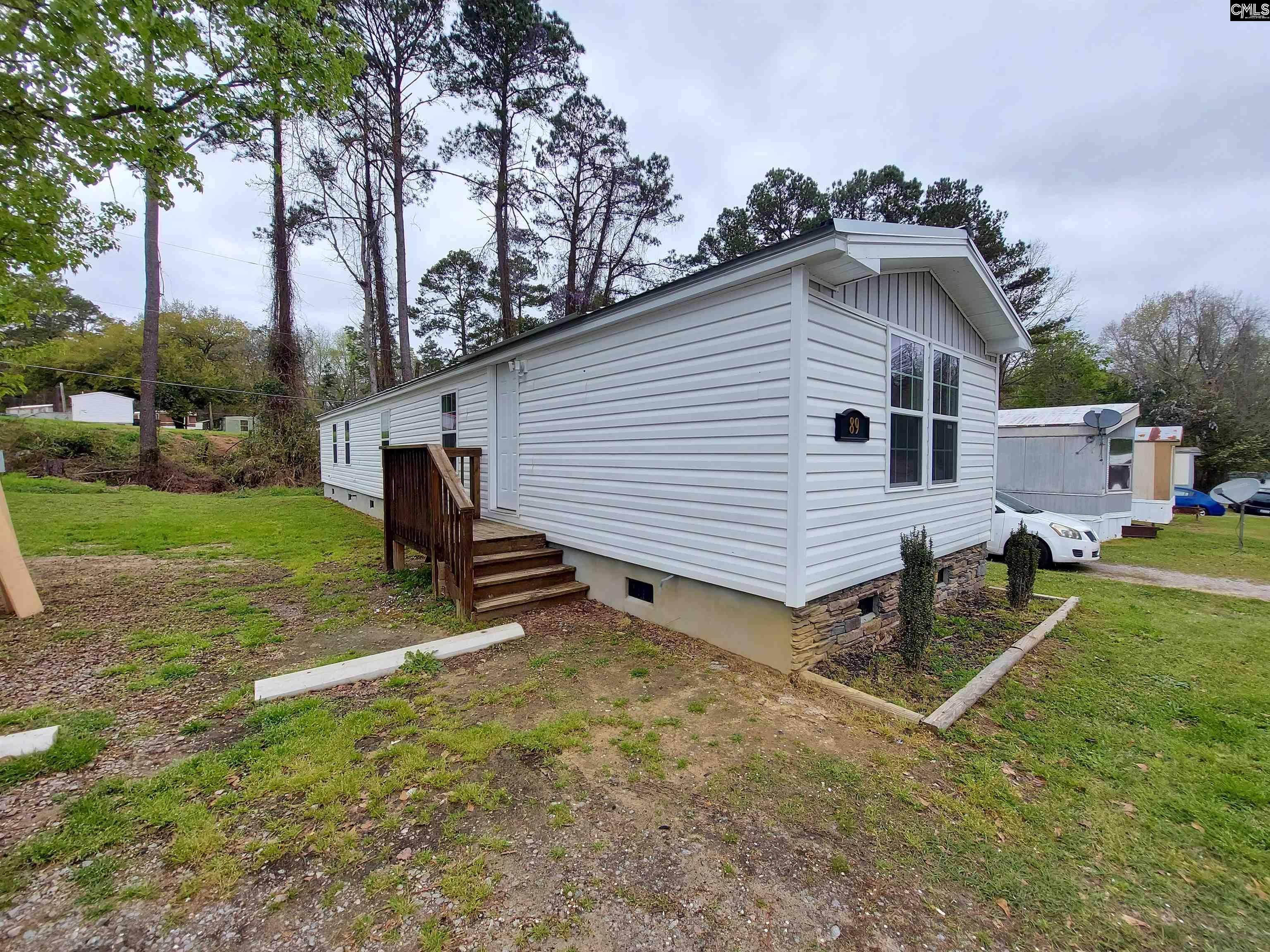 3118 Dudley Road, Unit 89 West Columbia, SC 29170 - Photo 3 of 27