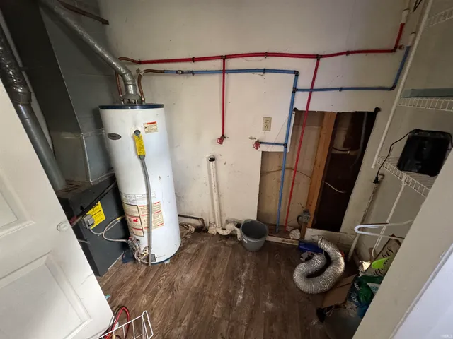 $174,900 | 30228 County Road 22, Elkhart, IN 46517