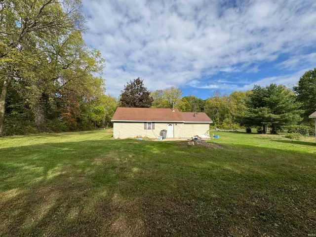 $174,900 | 30228 County Road 22, Elkhart, IN 46517