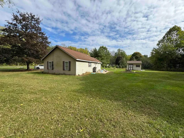 $174,900 | 30228 County Road 22, Elkhart, IN 46517