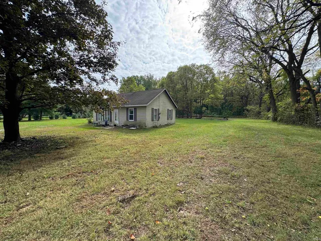 $174,900 | 30228 County Road 22, Elkhart, IN 46517