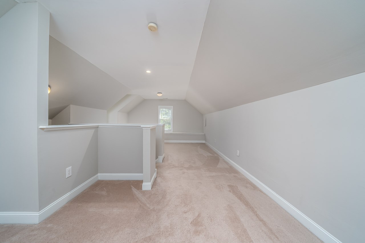 3901 Rustic Mill Drive Apex, NC 27539 - Photo 24 of 30 Third Floor Flex Space