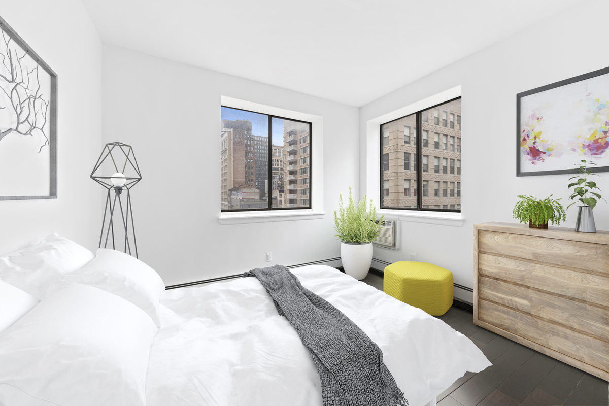 61 Lexington Avenue, Unit 4/5D Manhattan, NY 10010 - Photo 5 of 9