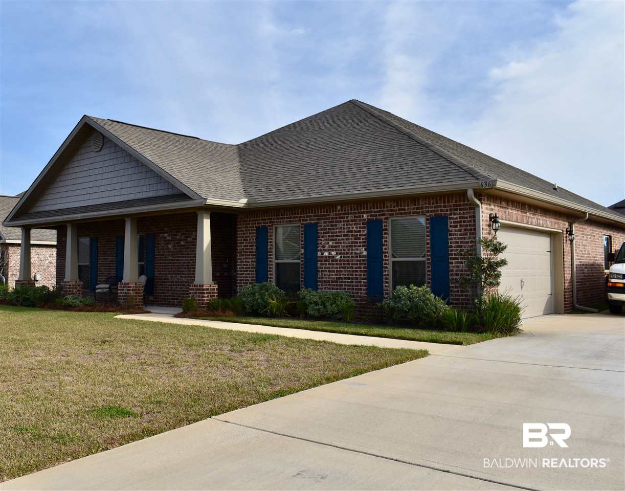 636 Harahan Lane Foley, AL 36535 - Photo 39 of 40