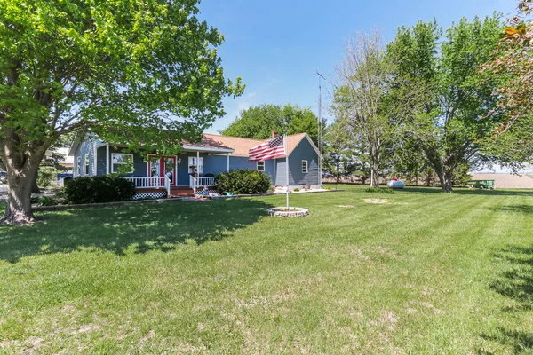 $259,000 | 2463 Red Tail Hawk Road, Clinton, IL 61727