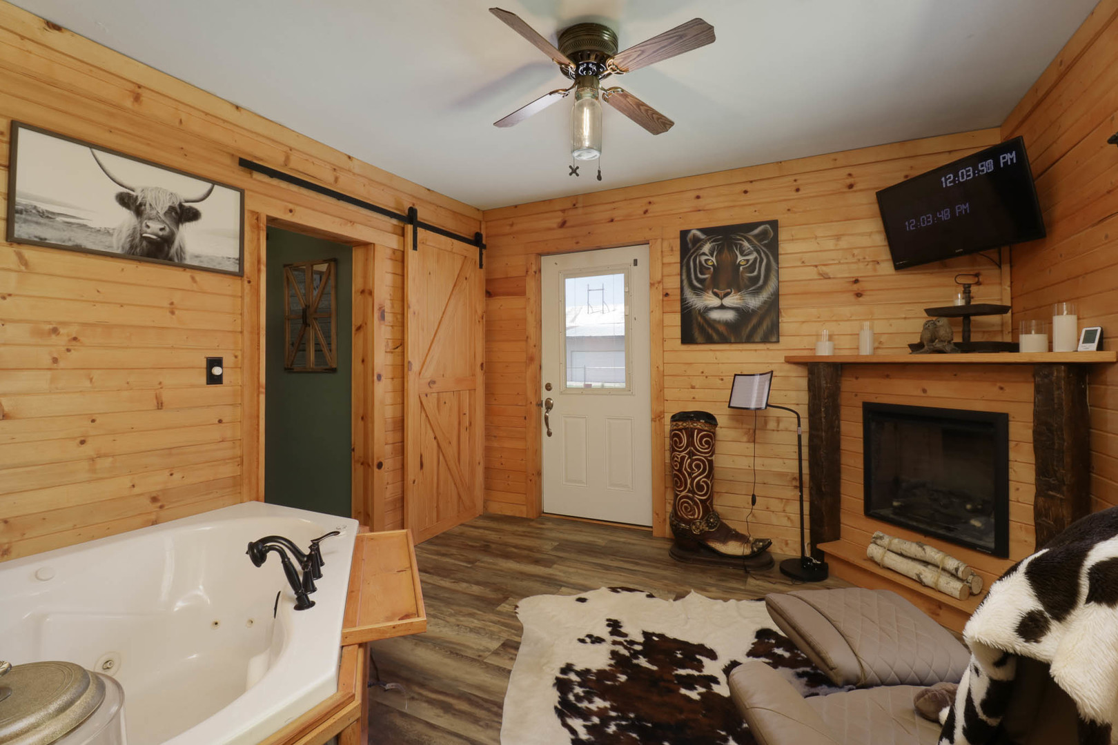 2463 Red Tail Hawk Road Clinton, IL 61727 - Photo 29 of 68
