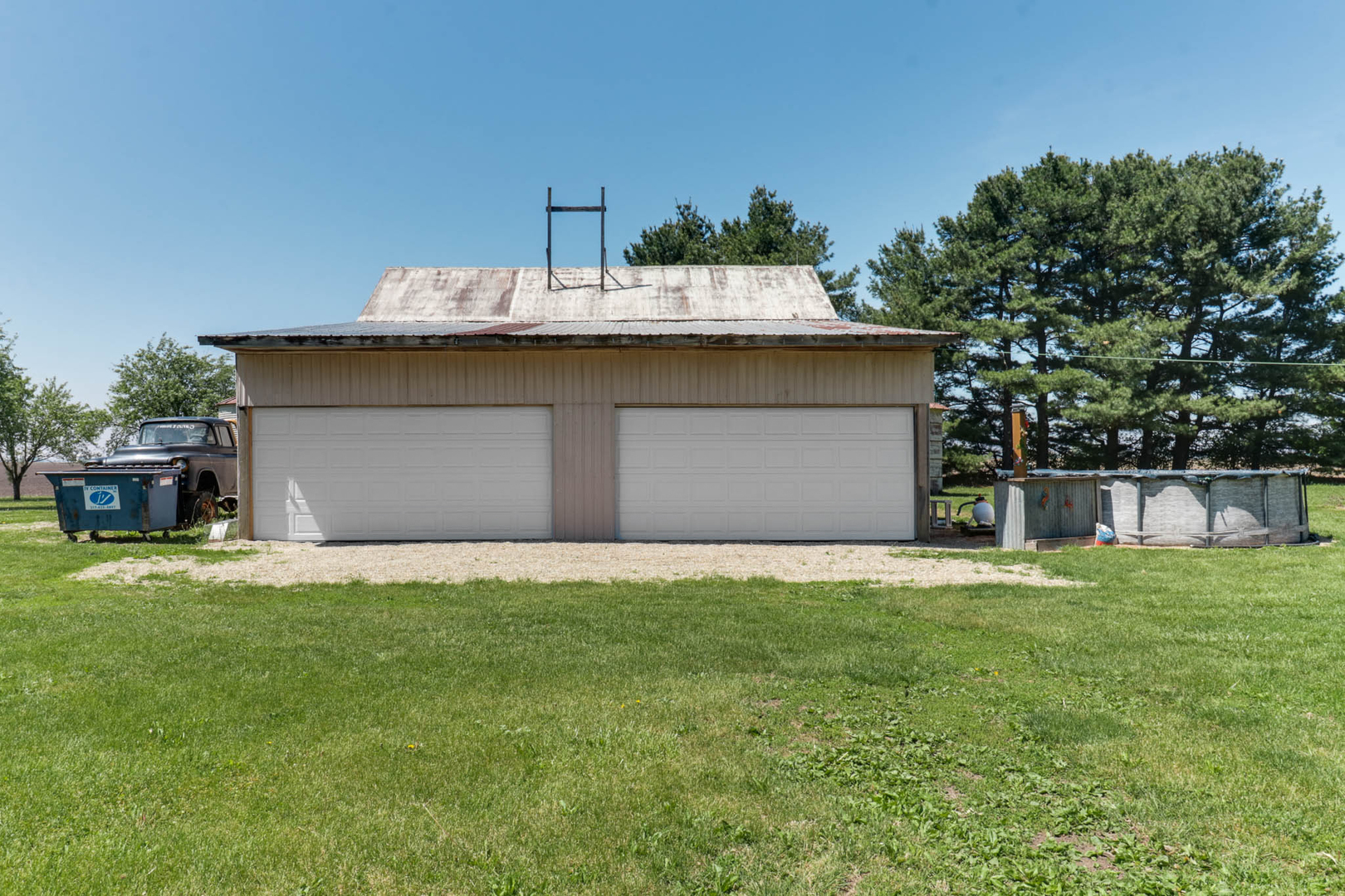 2463 Red Tail Hawk Road Clinton, IL 61727 - Photo 41 of 68