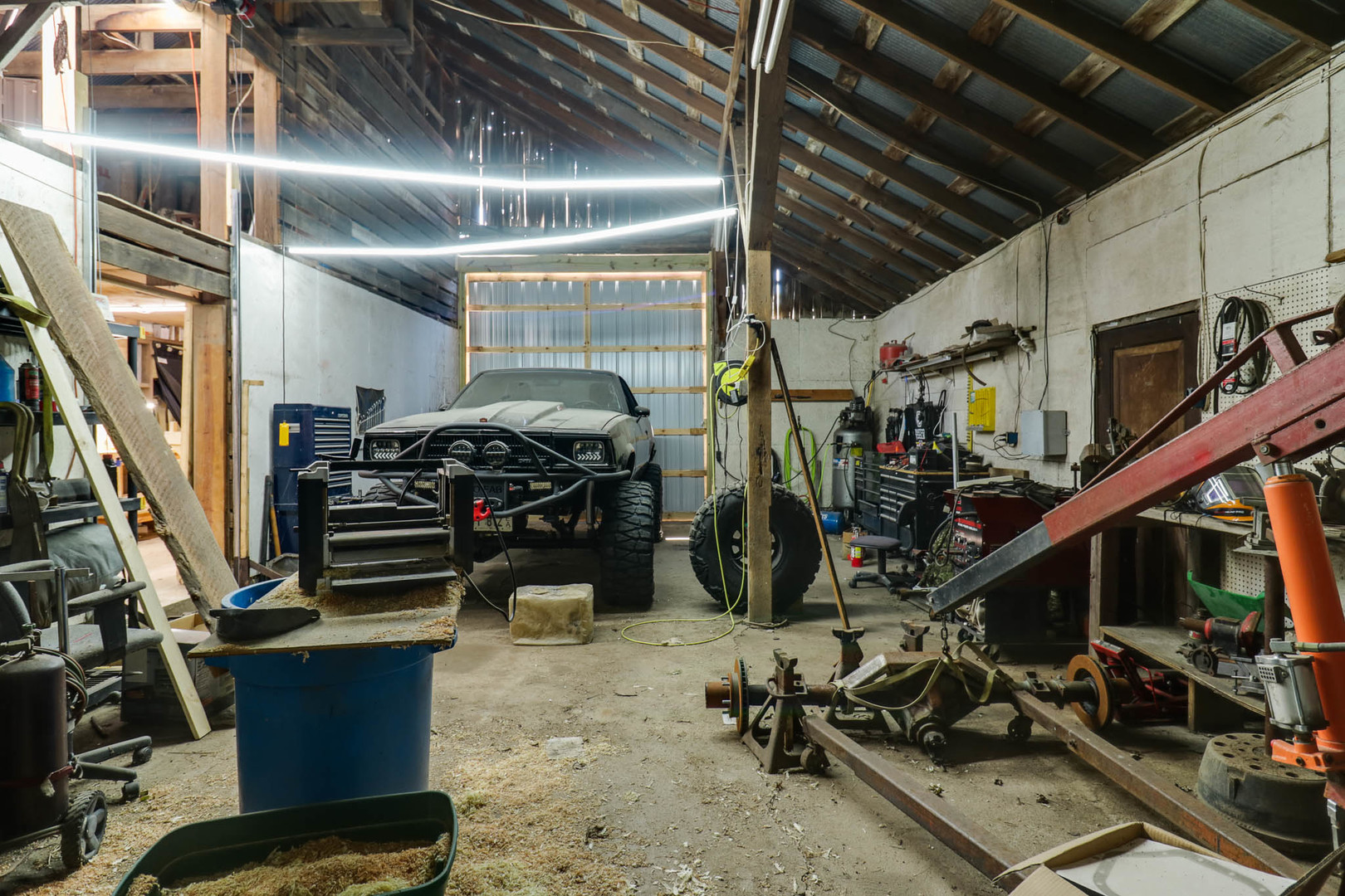 2463 Red Tail Hawk Road Clinton, IL 61727 - Photo 47 of 68