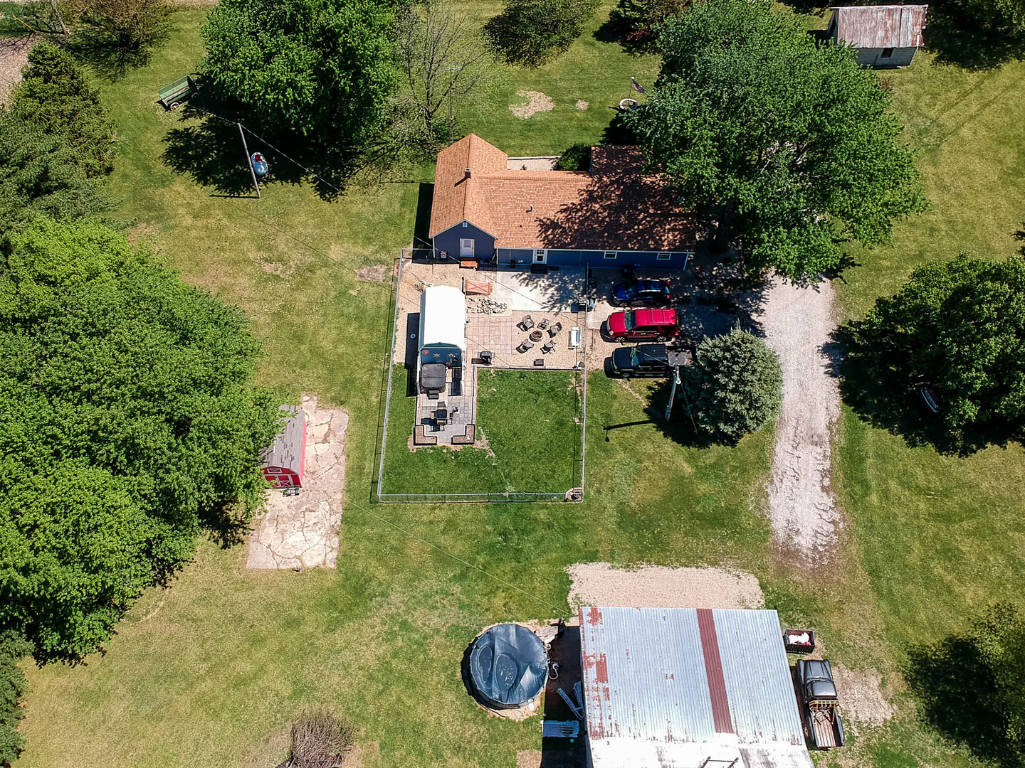 2463 Red Tail Hawk Road Clinton, IL 61727 - Photo 49 of 68