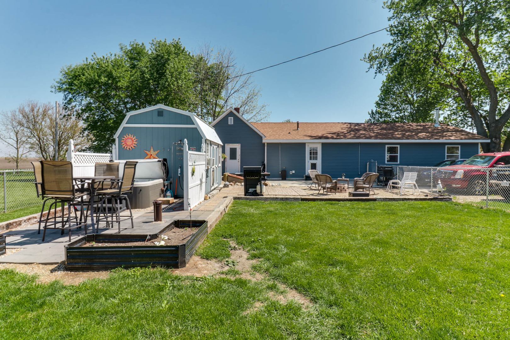 2463 Red Tail Hawk Road Clinton, IL 61727 - Photo 51 of 68