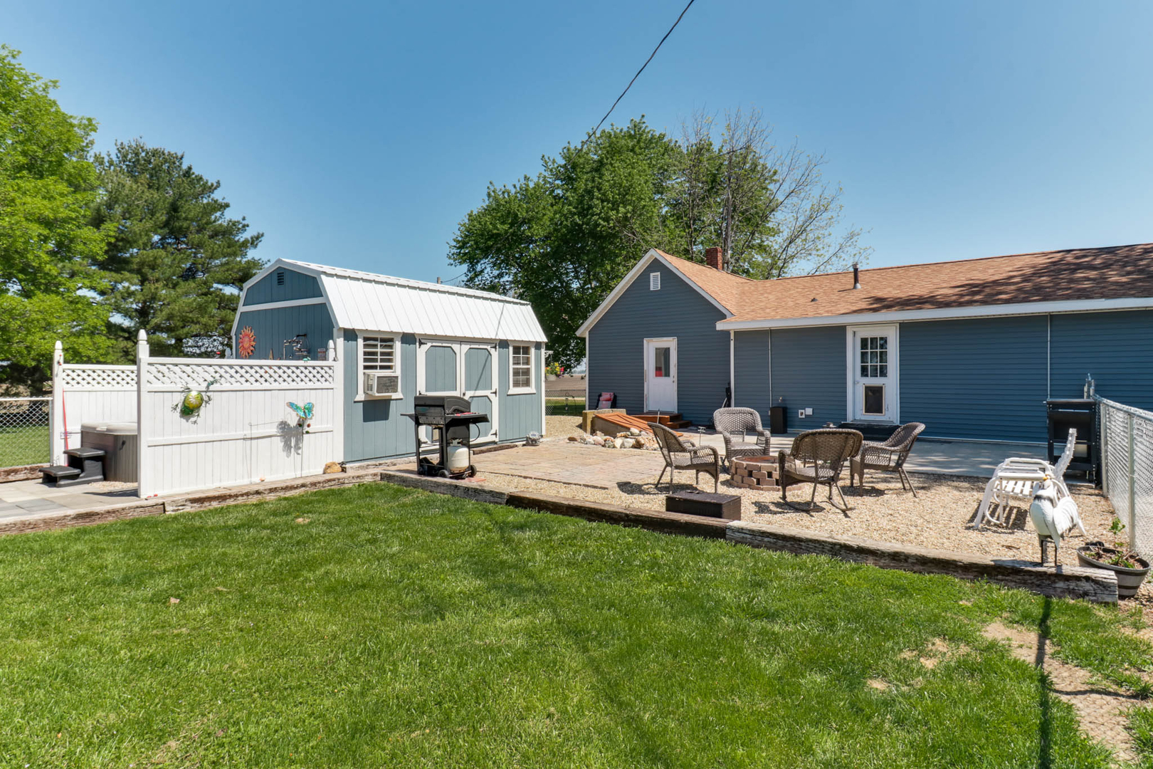 2463 Red Tail Hawk Road Clinton, IL 61727 - Photo 52 of 68