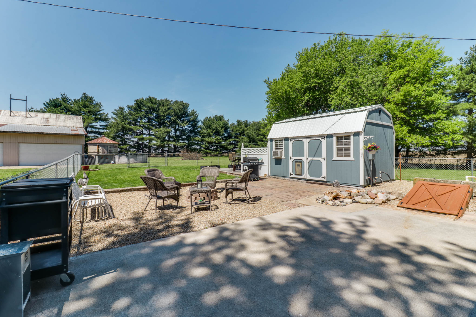 2463 Red Tail Hawk Road Clinton, IL 61727 - Photo 54 of 68