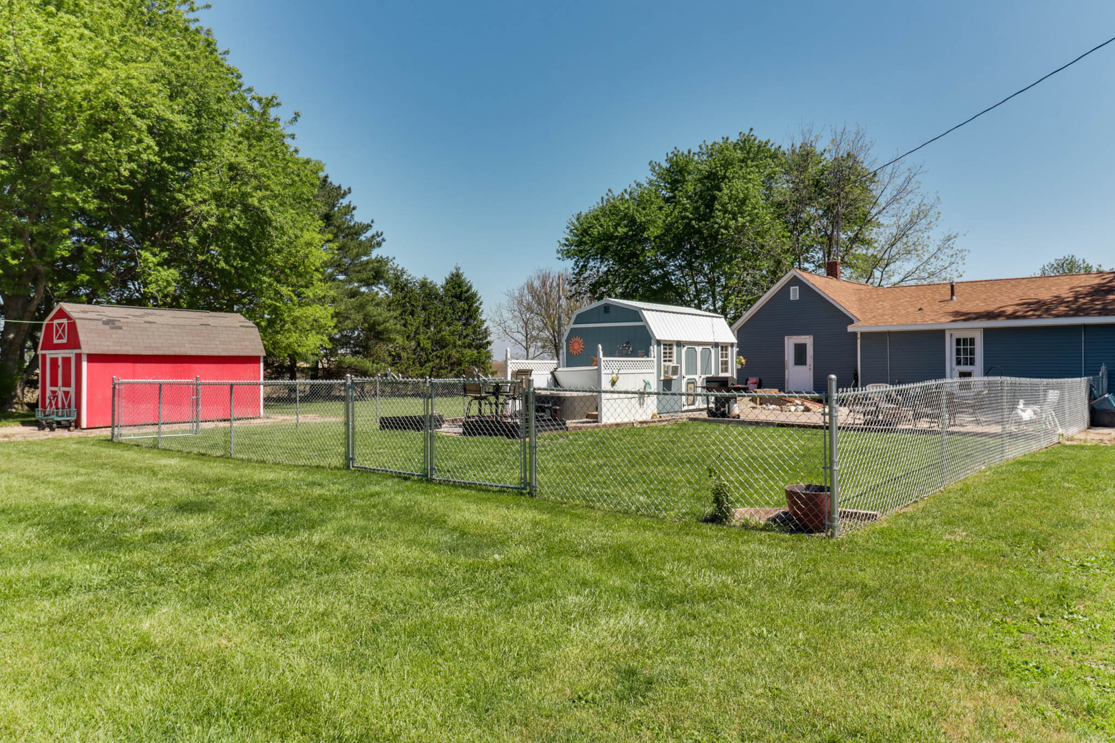2463 Red Tail Hawk Road Clinton, IL 61727 - Photo 56 of 68