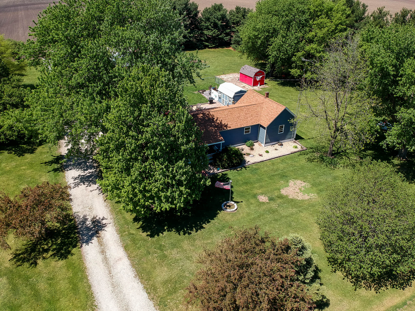 2463 Red Tail Hawk Road Clinton, IL 61727 - Photo 62 of 68
