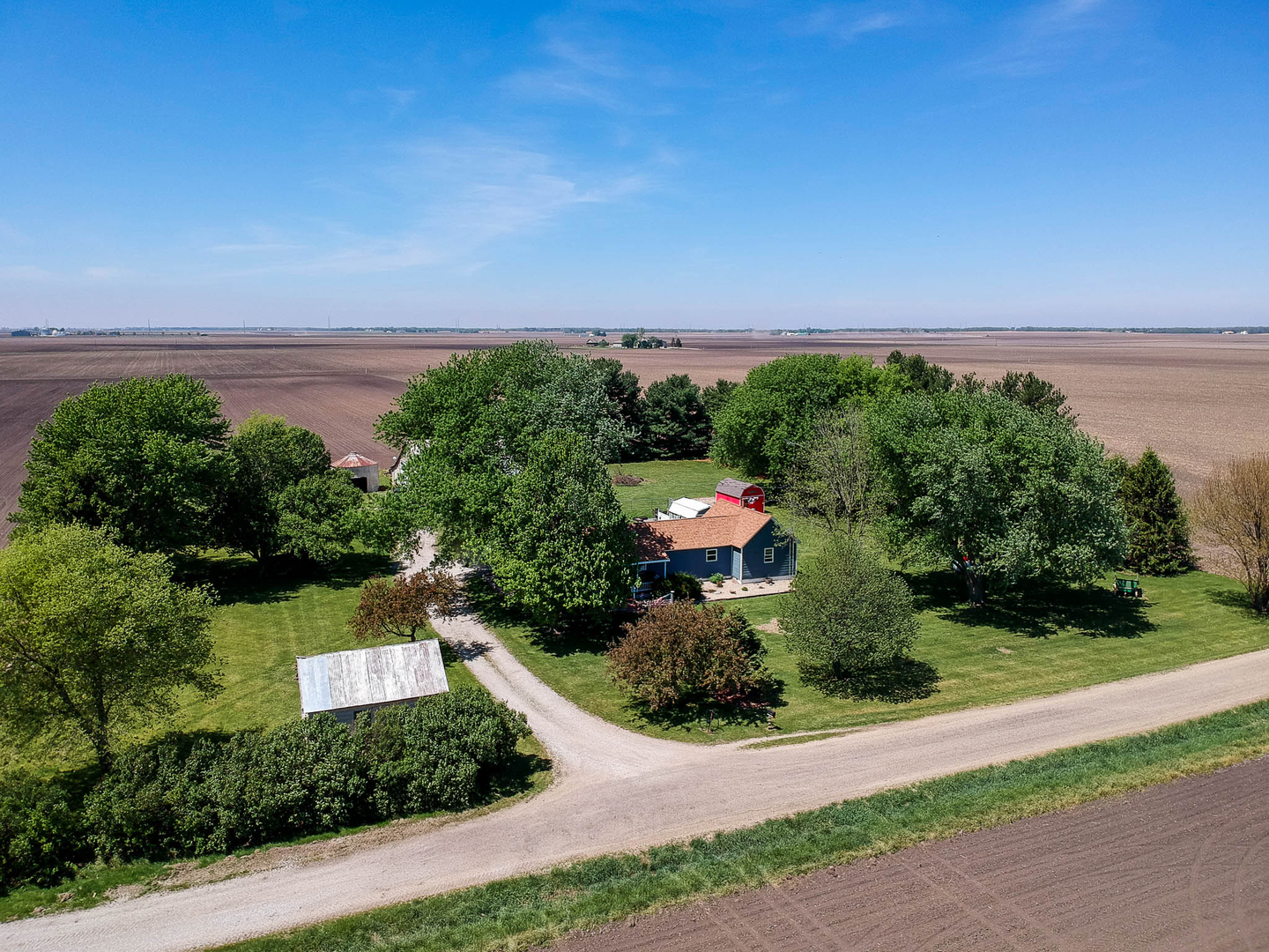 2463 Red Tail Hawk Road Clinton, IL 61727 - Photo 63 of 68