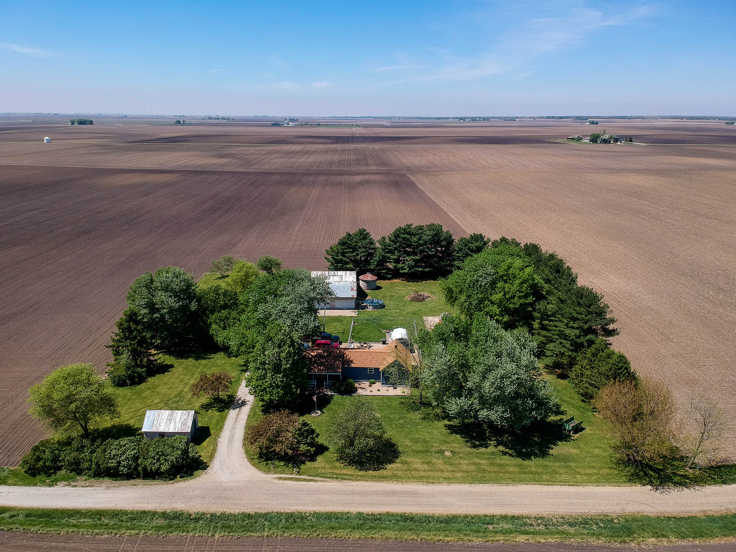 2463 Red Tail Hawk Road Clinton, IL 61727 - Photo 64 of 68