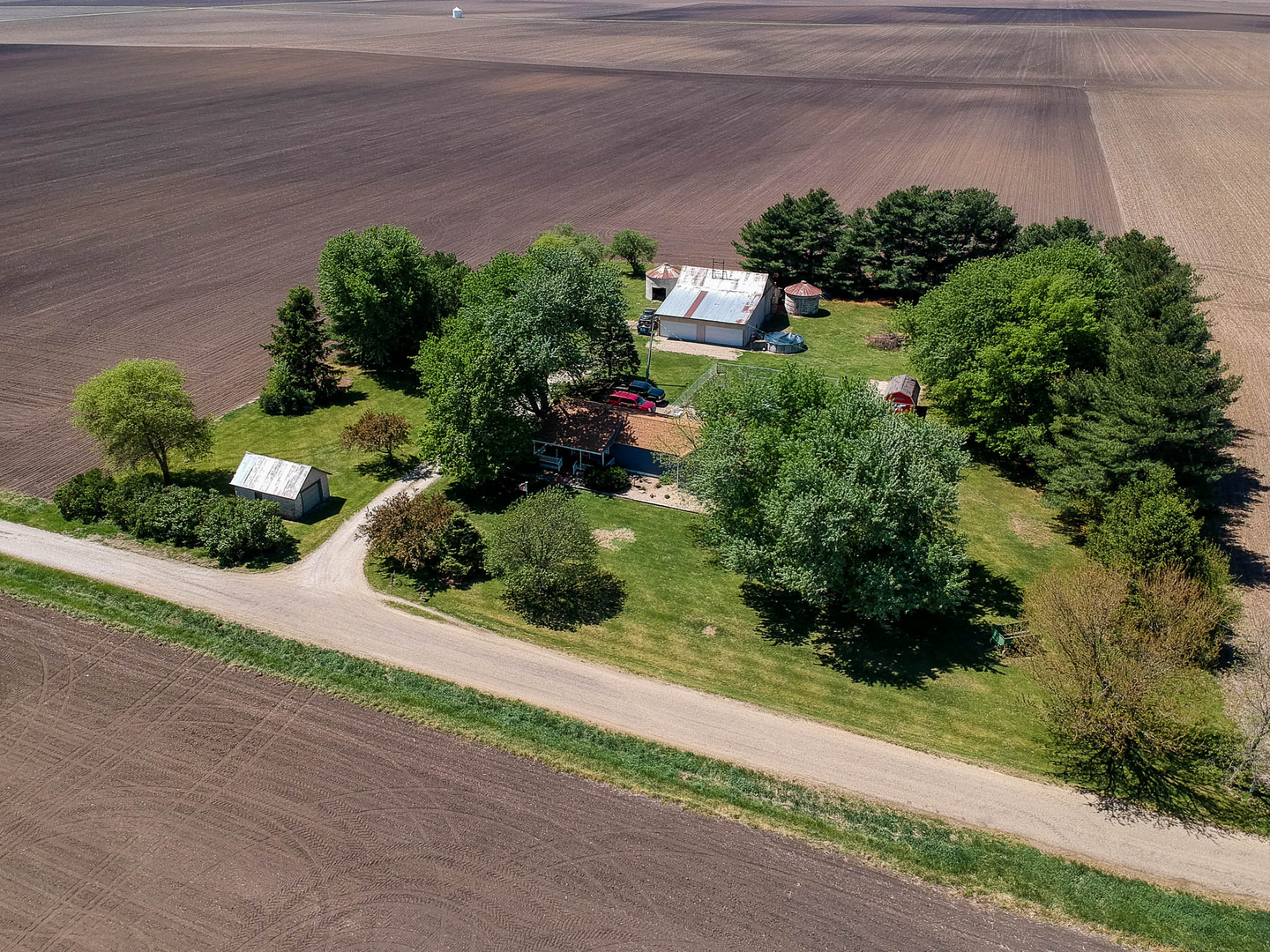 2463 Red Tail Hawk Road Clinton, IL 61727 - Photo 65 of 68