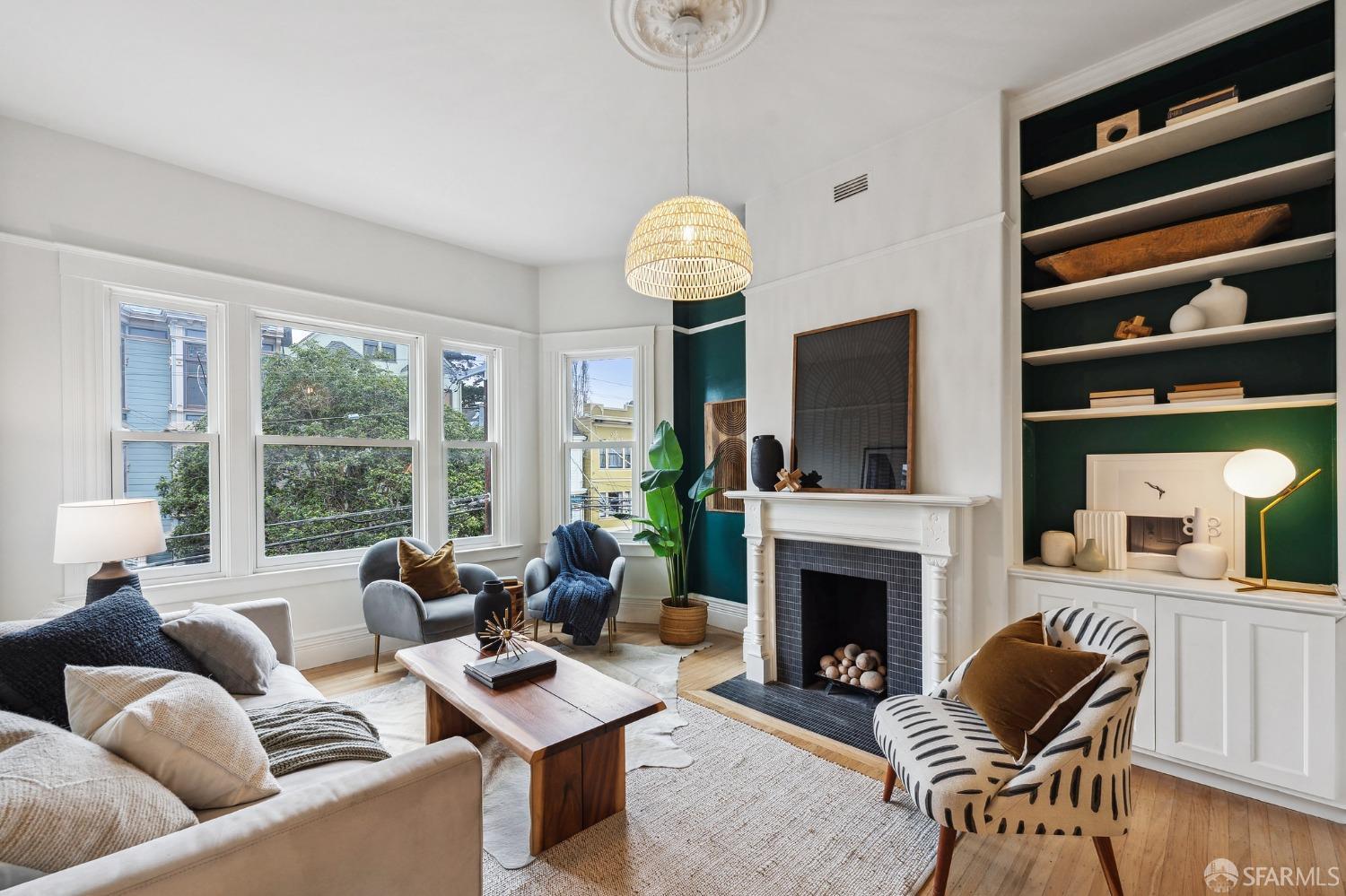 16 A Henry Street San Francisco, CA 94114 - Photo 12 of 36