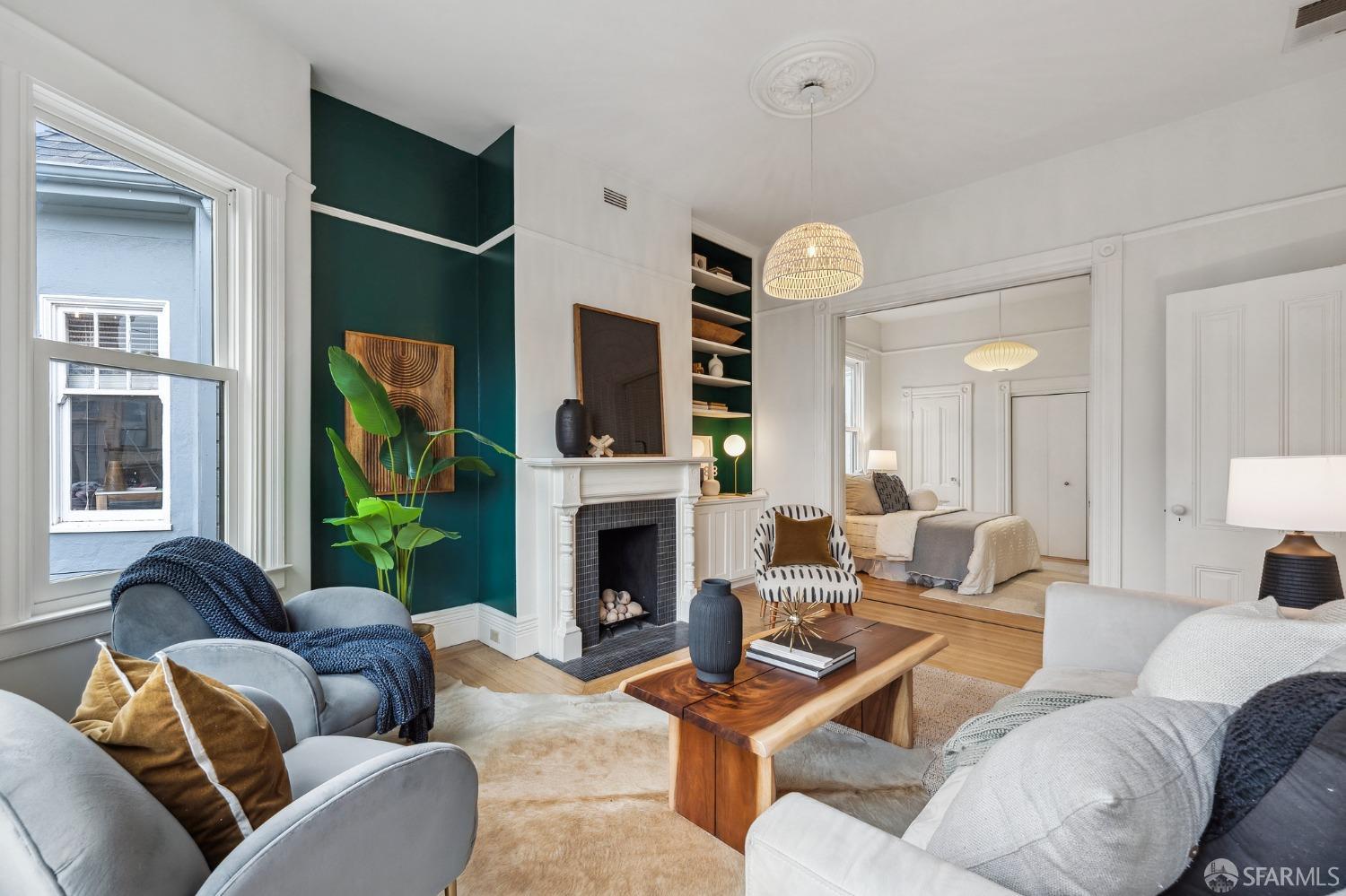 16 A Henry Street San Francisco, CA 94114 - Photo 13 of 36