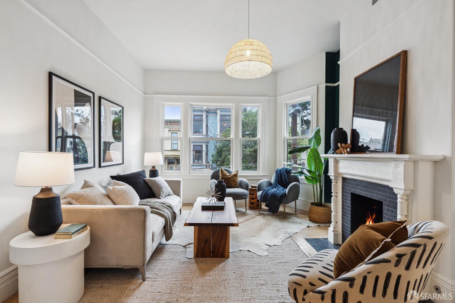 16 A Henry Street San Francisco, CA 94114 - Photo 15 of 36