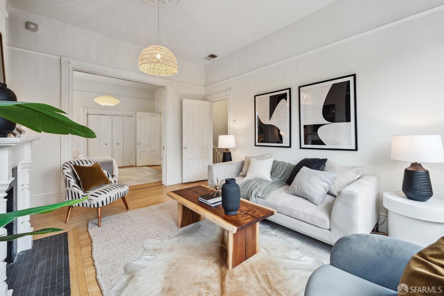 16 A Henry Street San Francisco, CA 94114 - Photo 17 of 36