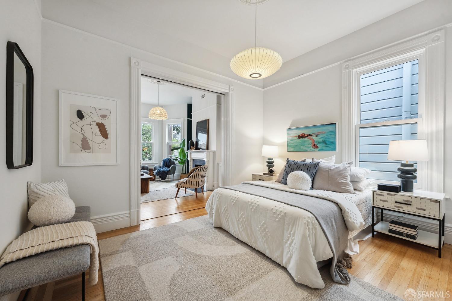 16 A Henry Street San Francisco, CA 94114 - Photo 18 of 36
