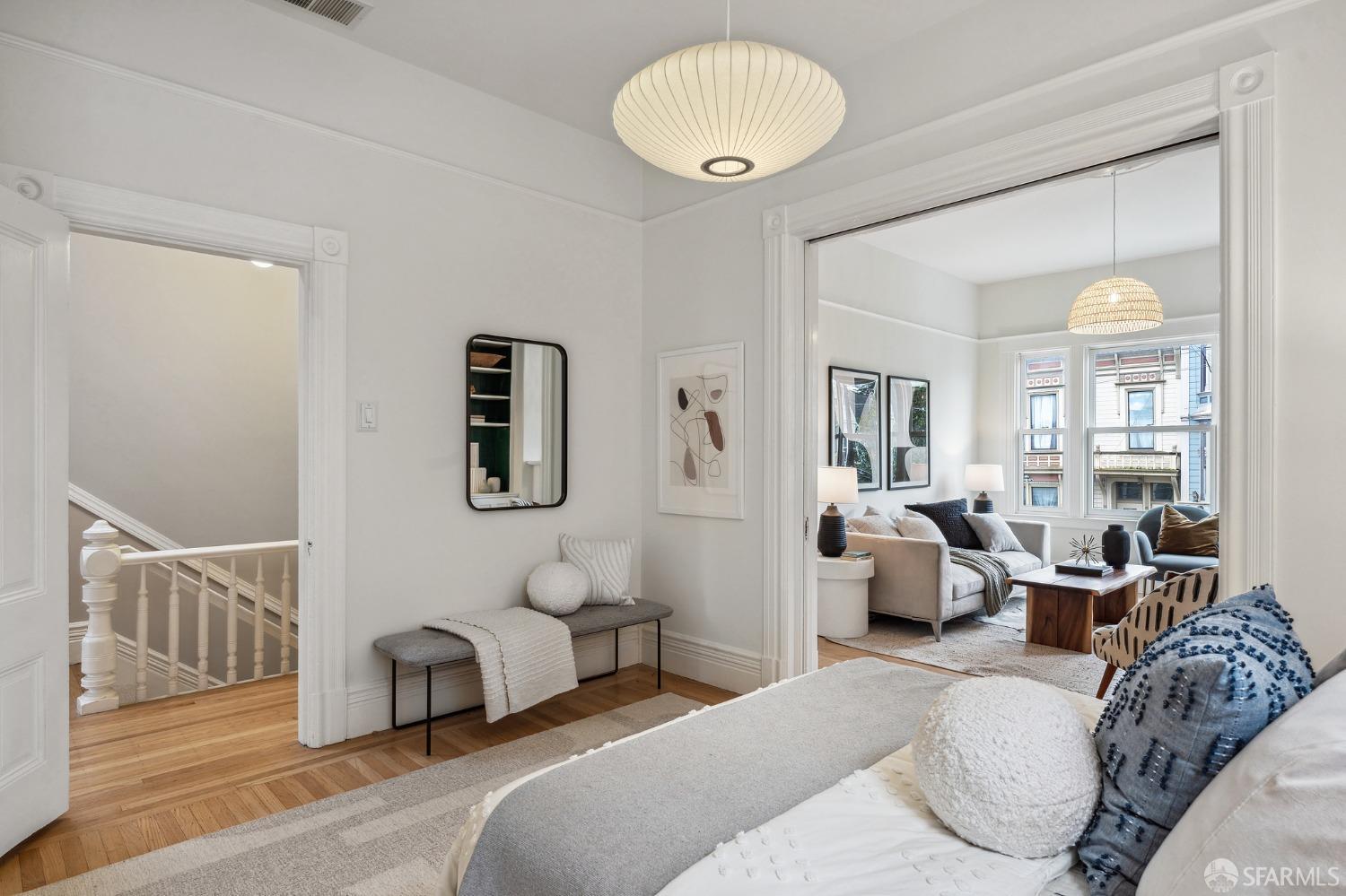 16 A Henry Street San Francisco, CA 94114 - Photo 21 of 36