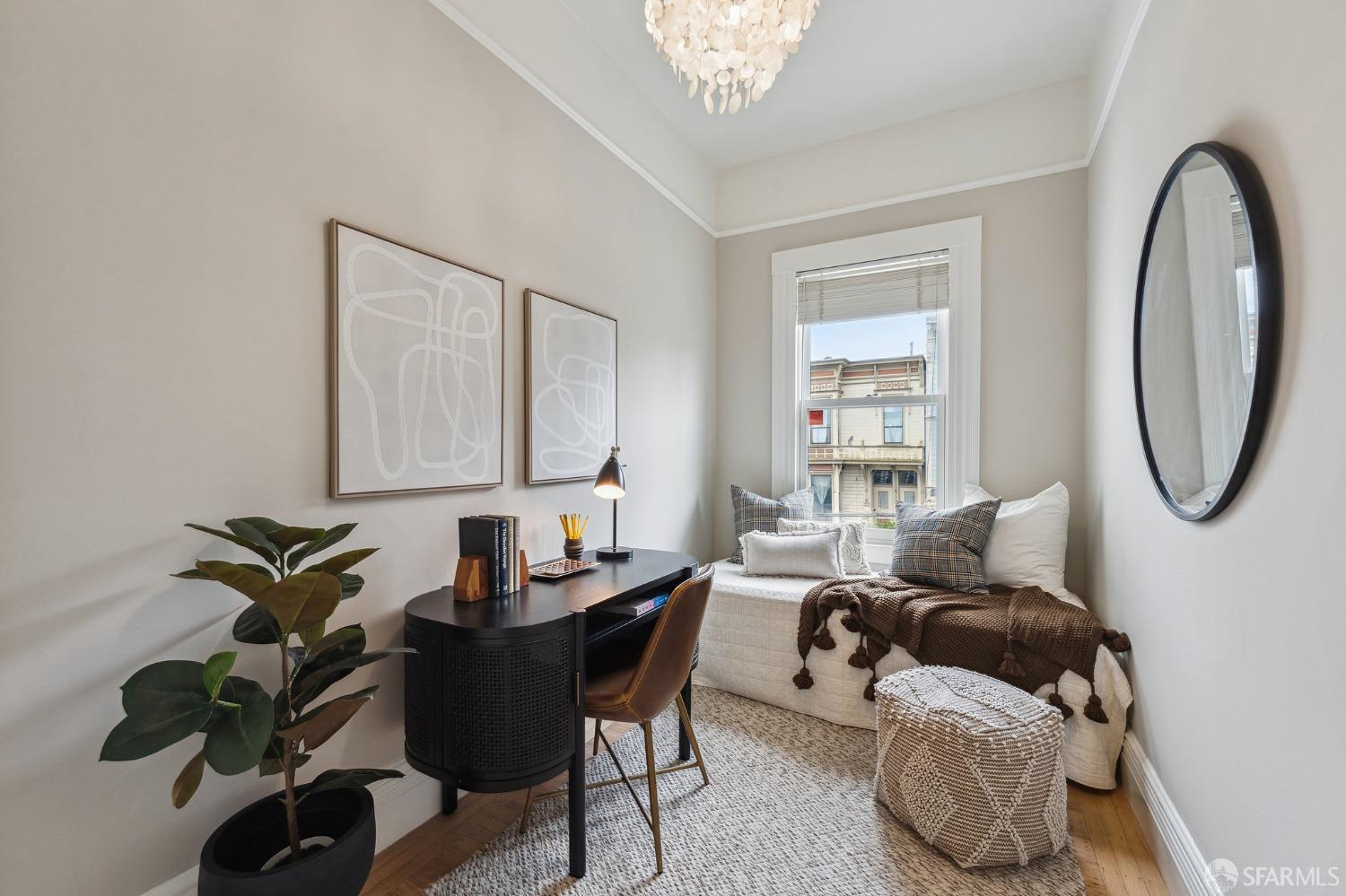16 A Henry Street San Francisco, CA 94114 - Photo 22 of 36