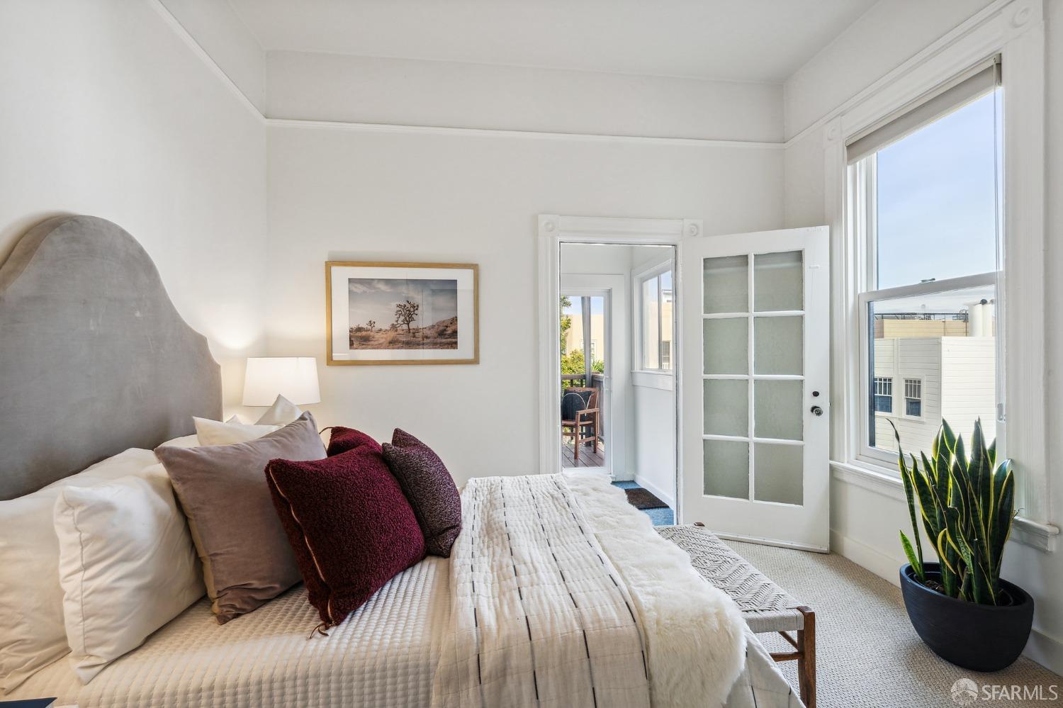 16 A Henry Street San Francisco, CA 94114 - Photo 25 of 36