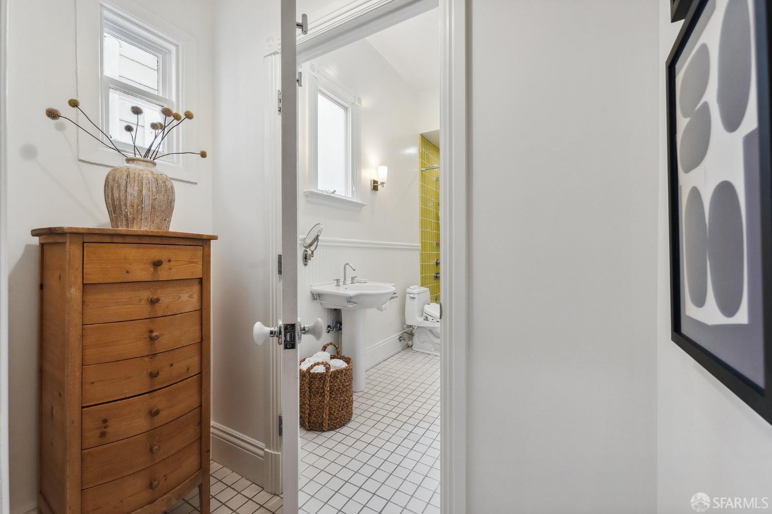 16 A Henry Street San Francisco, CA 94114 - Photo 26 of 36